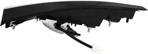 TRUNK LAMP RH LED LTD/PLATINUM/XSE MODELS CAPA REPLACEMENT FOR TOYOTA SIENNA 2022 PARTSLINK NUMBER TO2803162C TRUNK LAMP RH LED LTD/PLATINUM/XSE MODELS CAPA REPLACEMENT FOR TOYOTA SIENNA 2022 PARTSLINK NUMBER TO2803162C