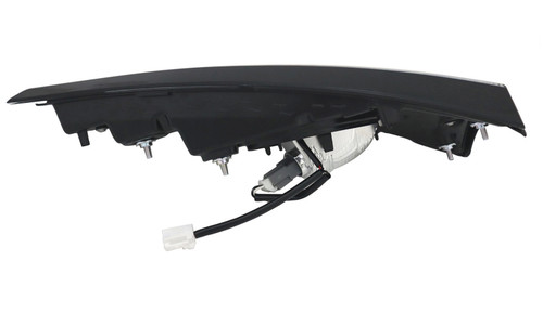 TRUNK LAMP RH LED LTD/PLATINUM/XSE MODELS CAPA REPLACEMENT FOR TOYOTA SIENNA 2022 PARTSLINK NUMBER TO2803162C TRUNK LAMP RH LED LTD/PLATINUM/XSE MODELS CAPA REPLACEMENT FOR TOYOTA SIENNA 2022 PARTSLINK NUMBER TO2803162C