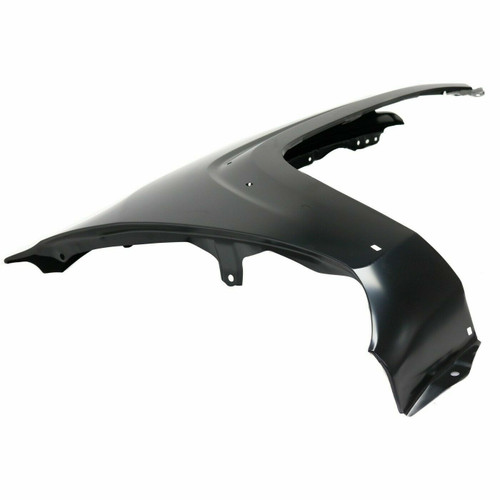 FENDER FR RH W/MOULDING HOLE CAPA REPLACEMENT FOR TOYOTA TACOMA PICKUP 2WD 2022 PARTSLINK NUMBER  TO1241262C FENDER FR RH W/MOULDING HOLE CAPA REPLACEMENT FOR TOYOTA TACOMA PICKUP 2WD 2022 PARTSLINK NUMBER  TO1241262C