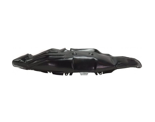 FENDER LINER RR LH REPLACEMENT FOR TOYOTA TACOMA PICKUP 2WD 2022 PARTSLINK NUMBER TO1762104 FENDER LINER RR LH REPLACEMENT FOR TOYOTA TACOMA PICKUP 2WD 2022 PARTSLINK NUMBER TO1762104