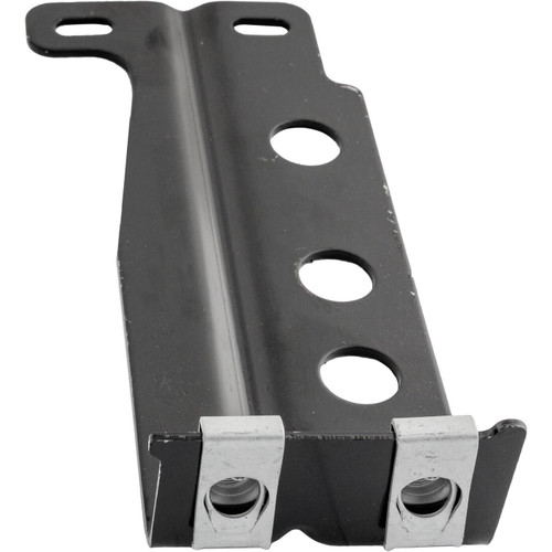 BUMPER BRACKET RR RH VERTICAL MOUNT BRACKET EXCLUDE ZR2 REPLACEMENT FOR GMC CANYON 2020 PARTSLINK NUMBER GM1163112 BUMPER BRACKET RR RH VERTICAL MOUNT BRACKET EXCLUDE ZR2 REPLACEMENT FOR GMC CANYON 2020 PARTSLINK NUMBER GM1163112