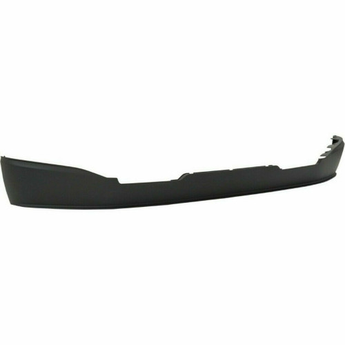 BUMPER DEFLECTOR FR TEXTURED EXCLUDE 17-19 ZR2 MODEL REPLACEMENT FOR GMC CANYON 2020 PARTSLINK NUMBER GM1090346 BUMPER DEFLECTOR FR TEXTURED EXCLUDE 17-19 ZR2 MODEL REPLACEMENT FOR GMC CANYON 2020 PARTSLINK NUMBER GM1090346