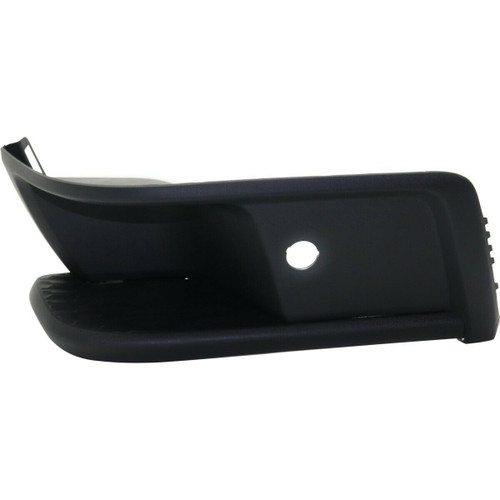 BUMPER END RR LH FOR MODEL W/PARK ASSIST REPLACEMENT FOR GMC CANYON 2020 PARTSLINK NUMBER GM1138103 BUMPER END RR LH FOR MODEL W/PARK ASSIST REPLACEMENT FOR GMC CANYON 2020 PARTSLINK NUMBER GM1138103