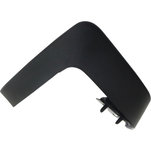 BUMPER PAD RR LH UPPER BLACK REPLACEMENT FOR GMC CANYON 2020 PARTSLINK NUMBER GM1196105 BUMPER PAD RR LH UPPER BLACK REPLACEMENT FOR GMC CANYON 2020 PARTSLINK NUMBER GM1196105