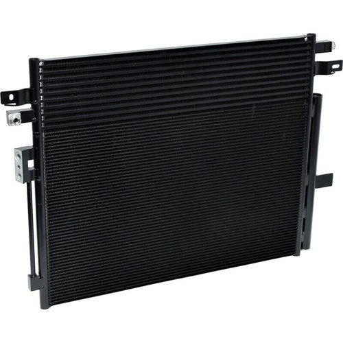 CONDENSER (30091) 2.5L L4/3.6 V6 REPLACEMENT FOR GMC CANYON 2020 PARTSLINK NUMBER GM3030330 CONDENSER (30091) 2.5L L4/3.6 V6 REPLACEMENT FOR GMC CANYON 2020 PARTSLINK NUMBER GM3030330