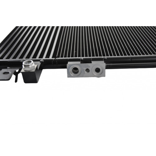 CONDENSER (30091) 2.5L L4/3.6 V6 REPLACEMENT FOR GMC CANYON 2020 PARTSLINK NUMBER GM3030330 CONDENSER (30091) 2.5L L4/3.6 V6 REPLACEMENT FOR GMC CANYON 2020 PARTSLINK NUMBER GM3030330