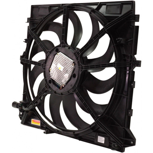 COOLING FAN ASSY 3.6L V6 REPLACEMENT FOR GMC CANYON 2020 PARTSLINK NUMBER GM3115304 COOLING FAN ASSY 3.6L V6 REPLACEMENT FOR GMC CANYON 2020 PARTSLINK NUMBER GM3115304