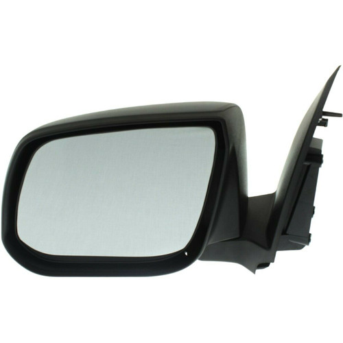 DOOR MIRROR LH MANUAL TEXTURED STD TYPE W/O HEAT REPLACEMENT FOR GMC CANYON 2020 PARTSLINK NUMBER GM1320478 DOOR MIRROR LH MANUAL TEXTURED STD TYPE W/O HEAT REPLACEMENT FOR GMC CANYON 2020 PARTSLINK NUMBER GM1320478