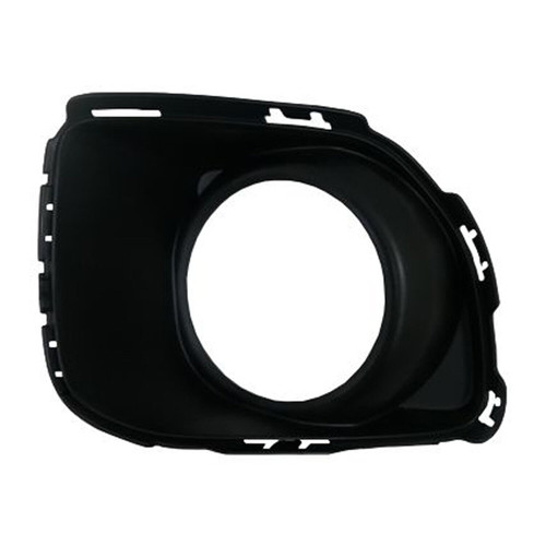 FOG LAMP BEZEL FR RH REPLACEMENT FOR GMC CANYON 2020 PARTSLINK NUMBER GM1039253 FOG LAMP BEZEL FR RH REPLACEMENT FOR GMC CANYON 2020 PARTSLINK NUMBER GM1039253