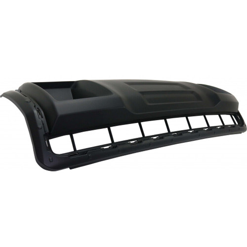 UNDERCAR SHIELD FR TEXTURED BLACK W/O TOW HOOK/OFF-ROAD PKG REPLACEMENT FOR GMC CANYON 2020 PARTSLINK NUMBER GM1095208 UNDERCAR SHIELD FR TEXTURED BLACK W/O TOW HOOK/OFF-ROAD PKG REPLACEMENT FOR GMC CANYON 2020 PARTSLINK NUMBER GM1095208