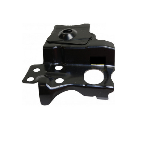 RADIATOR SUPPORT LH STEEL SIDE PANEL SUPPORT REPLACEMENT FOR TOYOTA TACOMA PICKUP 2WD 2022 PARTSLINK NUMBER TO1225420 RADIATOR SUPPORT LH STEEL SIDE PANEL SUPPORT REPLACEMENT FOR TOYOTA TACOMA PICKUP 2WD 2022 PARTSLINK NUMBER TO1225420