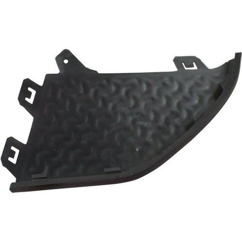BUMPER STEP PAD RR RH OUTER CORNER REPLACEMENT FOR GMC PICKUP GMC DENALI 1500 2020 PARTSLINK NUMBER GM1197107