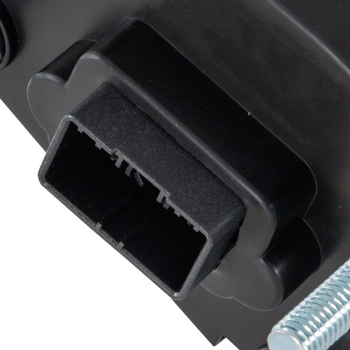 DOOR MIRROR RH POWER CHROME HTD W/BLIND SPOT/ TURN SIGNAL REPLACEMENT FOR GMC PICKUP GMC DENALI 1500 2020 PARTSLINK NUMBER GM1321627 DOOR MIRROR RH POWER CHROME HTD W/BLIND SPOT/ TURN SIGNAL REPLACEMENT FOR GMC PICKUP GMC DENALI 1500 2020 PARTSLINK NUMBER GM1321627