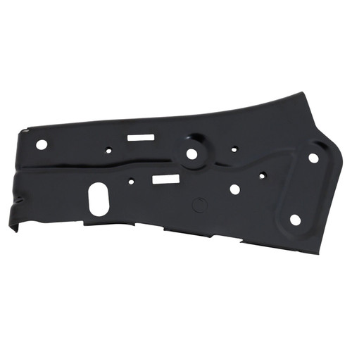 FENDER BRACKET LOWER LH STEEL REPLACEMENT FOR GMC PICKUP GMC DENALI 1500 2020 PARTSLINK NUMBER GM1244132 FENDER BRACKET LOWER LH STEEL REPLACEMENT FOR GMC PICKUP GMC DENALI 1500 2020 PARTSLINK NUMBER GM1244132