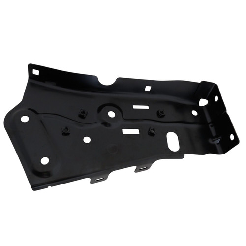 FENDER BRACKET LOWER LH STEEL REPLACEMENT FOR GMC PICKUP GMC DENALI 1500 2020 PARTSLINK NUMBER GM1244132 FENDER BRACKET LOWER LH STEEL REPLACEMENT FOR GMC PICKUP GMC DENALI 1500 2020 PARTSLINK NUMBER GM1244132