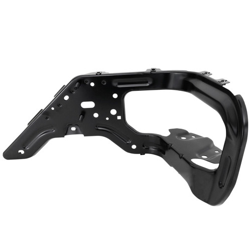 BUMPER MOUNTING BRACKET RR LH REPLACEMENT FOR GMC PICKUP GMC DENALI 2500 2020 PARTSLINK NUMBER GM1166133 BUMPER MOUNTING BRACKET RR LH REPLACEMENT FOR GMC PICKUP GMC DENALI 2500 2020 PARTSLINK NUMBER GM1166133