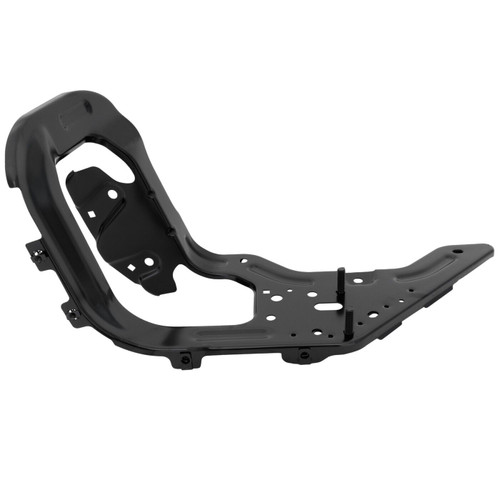 BUMPER MOUNTING BRACKET RR LH REPLACEMENT FOR GMC PICKUP GMC DENALI 2500 2020 PARTSLINK NUMBER GM1166133 BUMPER MOUNTING BRACKET RR LH REPLACEMENT FOR GMC PICKUP GMC DENALI 2500 2020 PARTSLINK NUMBER GM1166133