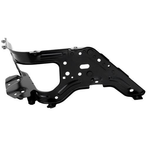 BUMPER MOUNTING BRACKET RR LH REPLACEMENT FOR GMC PICKUP GMC DENALI 2500 2020 PARTSLINK NUMBER GM1166133 BUMPER MOUNTING BRACKET RR LH REPLACEMENT FOR GMC PICKUP GMC DENALI 2500 2020 PARTSLINK NUMBER GM1166133