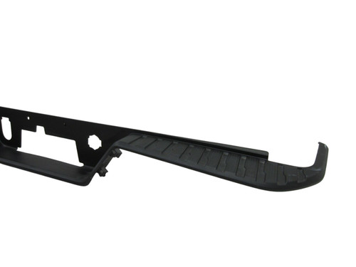 BUMPER STEP PAD RR W/DUAL RR WHEELS REPLACEMENT FOR GMC PICKUP GMC DENALI 3500 2020 PARTSLINK NUMBER GM1191155 BUMPER STEP PAD RR W/DUAL RR WHEELS REPLACEMENT FOR GMC PICKUP GMC DENALI 3500 2020 PARTSLINK NUMBER GM1191155