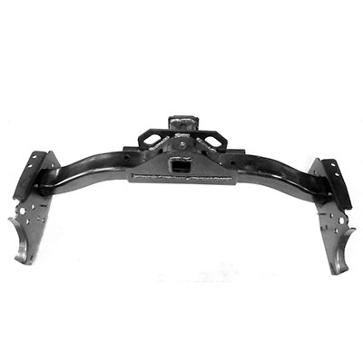 REBAR RR W/TOWING HITCH REPLACEMENT FOR TOYOTA TACOMA PICKUP 2WD 2022 PARTSLINK NUMBER TO1106227