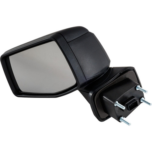 DOOR MIRROR LH MANUAL TEXTURED REPLACEMENT FOR GMC PICKUP GMC SIERRA 1500-2014-2020 2020 PARTSLINK NUMBER GM1320646