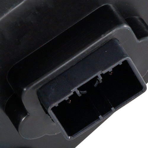 DOOR MIRROR LH POWER HTD W/BLIND SPOT REPLACEMENT FOR GMC PICKUP GMC SIERRA 1500-2014-2020 2020 PARTSLINK NUMBER GM1320649 DOOR MIRROR LH POWER HTD W/BLIND SPOT REPLACEMENT FOR GMC PICKUP GMC SIERRA 1500-2014-2020 2020 PARTSLINK NUMBER GM1320649