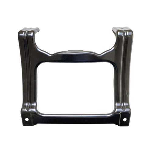 BUMPER BRACKET FR CENTER STEEL REPLACEMENT FOR GMC PICKUP GMC SIERRA 3500-2015-2021 2020 PARTSLINK NUMBER GM1041160 BUMPER BRACKET FR CENTER STEEL REPLACEMENT FOR GMC PICKUP GMC SIERRA 3500-2015-2021 2020 PARTSLINK NUMBER GM1041160