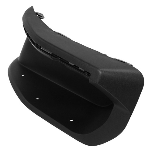 BUMPER END STEP INSERT RR LH REPLACEMENT FOR GMC PICKUP GMC SIERRA 3500-2015-2021 2020 PARTSLINK NUMBER GM1138105 BUMPER END STEP INSERT RR LH REPLACEMENT FOR GMC PICKUP GMC SIERRA 3500-2015-2021 2020 PARTSLINK NUMBER GM1138105