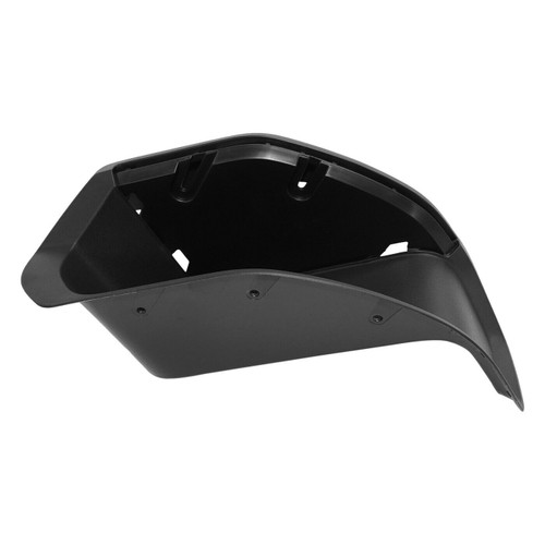 BUMPER END STEP INSERT RR RH REPLACEMENT FOR GMC PICKUP GMC SIERRA 3500-2015-2021 2020 PARTSLINK NUMBER GM1139105 BUMPER END STEP INSERT RR RH REPLACEMENT FOR GMC PICKUP GMC SIERRA 3500-2015-2021 2020 PARTSLINK NUMBER GM1139105