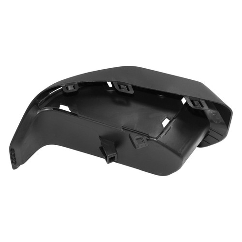 BUMPER END STEP INSERT RR RH REPLACEMENT FOR GMC PICKUP GMC SIERRA 3500-2015-2021 2020 PARTSLINK NUMBER GM1139105 BUMPER END STEP INSERT RR RH REPLACEMENT FOR GMC PICKUP GMC SIERRA 3500-2015-2021 2020 PARTSLINK NUMBER GM1139105