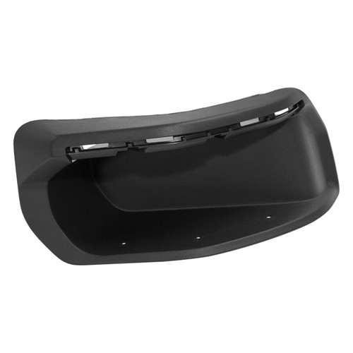 BUMPER END STEP INSERT RR RH REPLACEMENT FOR GMC PICKUP GMC SIERRA 3500-2015-2021 2020 PARTSLINK NUMBER GM1139105 BUMPER END STEP INSERT RR RH REPLACEMENT FOR GMC PICKUP GMC SIERRA 3500-2015-2021 2020 PARTSLINK NUMBER GM1139105