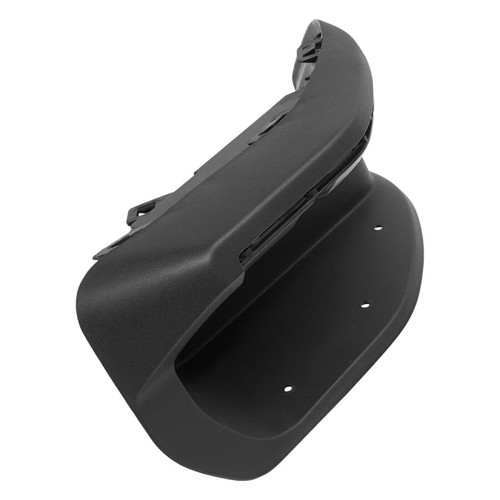 BUMPER END STEP INSERT RR RH REPLACEMENT FOR GMC PICKUP GMC SIERRA 3500-2015-2021 2020 PARTSLINK NUMBER GM1139105 BUMPER END STEP INSERT RR RH REPLACEMENT FOR GMC PICKUP GMC SIERRA 3500-2015-2021 2020 PARTSLINK NUMBER GM1139105