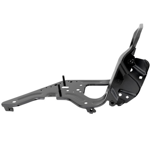 BUMPER MOUNTING BRACKET RR LH REPLACEMENT FOR GMC PICKUP GMC SIERRA 3500-2015-2021 2020 PARTSLINK NUMBER GM1166133 BUMPER MOUNTING BRACKET RR LH REPLACEMENT FOR GMC PICKUP GMC SIERRA 3500-2015-2021 2020 PARTSLINK NUMBER GM1166133
