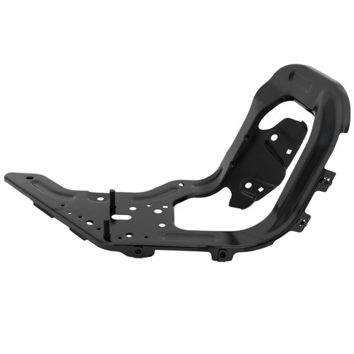 BUMPER MOUNTING BRACKET RR RH STEEL REPLACEMENT FOR GMC PICKUP GMC SIERRA 3500-2015-2021 2020 PARTSLINK NUMBER GM1167133 BUMPER MOUNTING BRACKET RR RH STEEL REPLACEMENT FOR GMC PICKUP GMC SIERRA 3500-2015-2021 2020 PARTSLINK NUMBER GM1167133