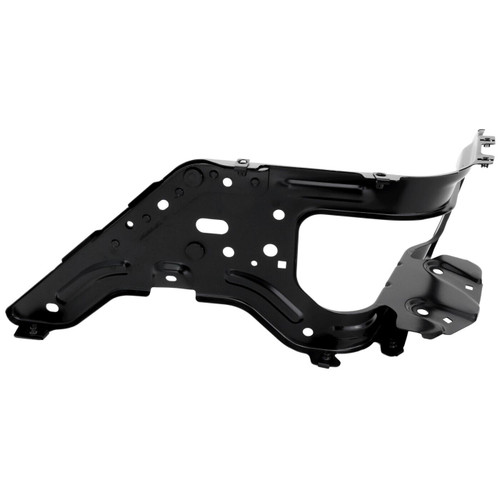 BUMPER MOUNTING BRACKET RR RH STEEL REPLACEMENT FOR GMC PICKUP GMC SIERRA 3500-2015-2021 2020 PARTSLINK NUMBER GM1167133 BUMPER MOUNTING BRACKET RR RH STEEL REPLACEMENT FOR GMC PICKUP GMC SIERRA 3500-2015-2021 2020 PARTSLINK NUMBER GM1167133