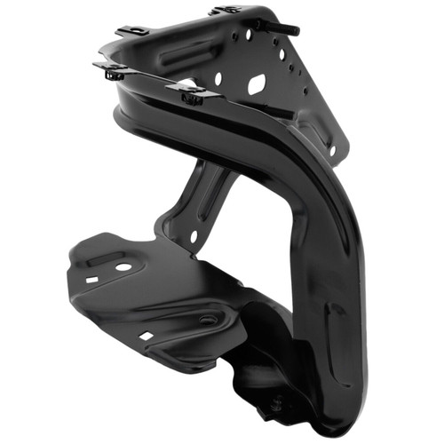 BUMPER MOUNTING BRACKET RR RH STEEL REPLACEMENT FOR GMC PICKUP GMC SIERRA 3500-2015-2021 2020 PARTSLINK NUMBER GM1167133 BUMPER MOUNTING BRACKET RR RH STEEL REPLACEMENT FOR GMC PICKUP GMC SIERRA 3500-2015-2021 2020 PARTSLINK NUMBER GM1167133