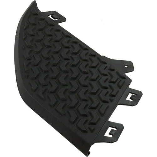 BUMPER STEP PAD RR RH OUTER CORNER REPLACEMENT FOR GMC PICKUP GMC SIERRA 3500-2015-2021 2020 PARTSLINK NUMBER GM1197107 BUMPER STEP PAD RR RH OUTER CORNER REPLACEMENT FOR GMC PICKUP GMC SIERRA 3500-2015-2021 2020 PARTSLINK NUMBER GM1197107