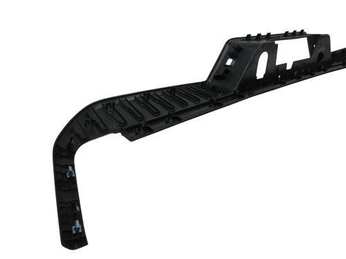 BUMPER STEP PAD RR W/DUAL RR WHEELS REPLACEMENT FOR GMC PICKUP GMC SIERRA 3500-2015-2021 2020 PARTSLINK NUMBER GM1191155 BUMPER STEP PAD RR W/DUAL RR WHEELS REPLACEMENT FOR GMC PICKUP GMC SIERRA 3500-2015-2021 2020 PARTSLINK NUMBER GM1191155