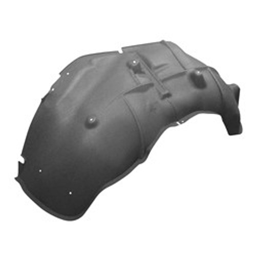 FENDER LINER FR RH REPLACEMENT FOR GMC PICKUP GMC SIERRA 3500-2015-2021 2020 PARTSLINK NUMBER GM1249314 FENDER LINER FR RH REPLACEMENT FOR GMC PICKUP GMC SIERRA 3500-2015-2021 2020 PARTSLINK NUMBER GM1249314