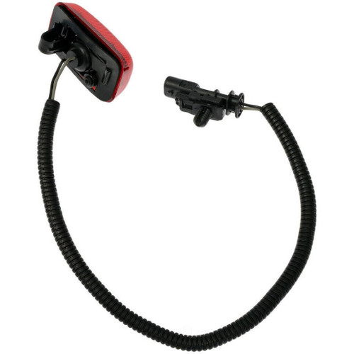 SIDE MARKER LAMP RR LH/RH HQ REPLACEMENT FOR GMC PICKUP GMC SIERRA 3500-2015-2021 2020 PARTSLINK NUMBER GM2860115 SIDE MARKER LAMP RR LH/RH HQ REPLACEMENT FOR GMC PICKUP GMC SIERRA 3500-2015-2021 2020 PARTSLINK NUMBER GM2860115