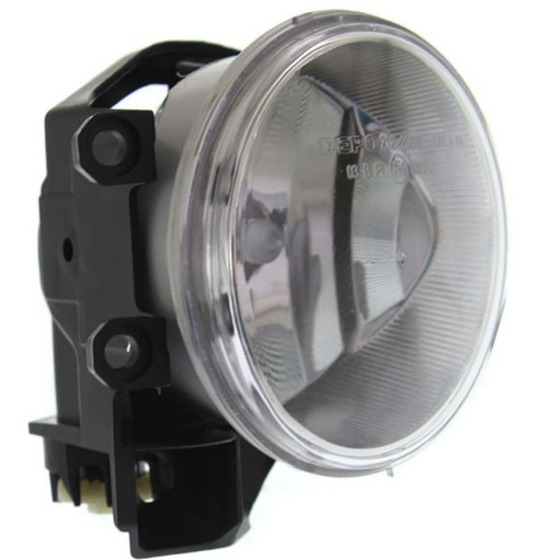 FOG LAMP LH HALOGEN NORTH AMERICAN BUILT REPLACEMENT FOR TOYOTA TACOMA PICKUP 4WD 2022 PARTSLINK NUMBER TO2592129U FOG LAMP LH HALOGEN NORTH AMERICAN BUILT REPLACEMENT FOR TOYOTA TACOMA PICKUP 4WD 2022 PARTSLINK NUMBER TO2592129U