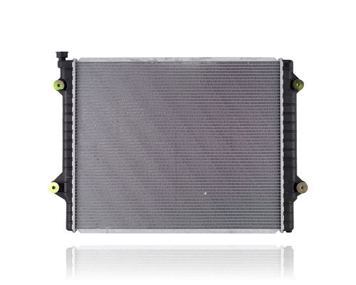 RADIATOR (13563) 2.7L REPLACEMENT FOR TOYOTA TACOMA PICKUP 4WD 2022 PARTSLINK NUMBER TO3010349 RADIATOR (13563) 2.7L REPLACEMENT FOR TOYOTA TACOMA PICKUP 4WD 2022 PARTSLINK NUMBER TO3010349