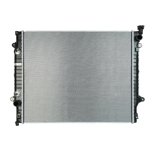 RADIATOR (13563) 2.7L REPLACEMENT FOR TOYOTA TACOMA PICKUP 4WD 2022 PARTSLINK NUMBER TO3010349 RADIATOR (13563) 2.7L REPLACEMENT FOR TOYOTA TACOMA PICKUP 4WD 2022 PARTSLINK NUMBER TO3010349