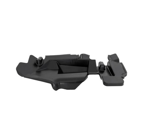 RADIATOR SUPPORT AIR DEFLECTOR RH REPLACEMENT FOR TOYOTA TACOMA PICKUP 4WD 2022 PARTSLINK NUMBER TO1218147 RADIATOR SUPPORT AIR DEFLECTOR RH REPLACEMENT FOR TOYOTA TACOMA PICKUP 4WD 2022 PARTSLINK NUMBER TO1218147