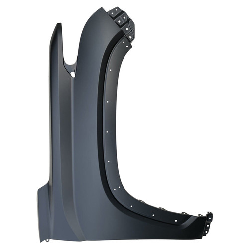 FENDER FR RH STEEL W/FLARE HOLES CAPA REPLACEMENT FOR TOYOTA TUNDRA  4WD 2022 PARTSLINK NUMBER TO1241284C FENDER FR RH STEEL W/FLARE HOLES CAPA REPLACEMENT FOR TOYOTA TUNDRA  4WD 2022 PARTSLINK NUMBER TO1241284C