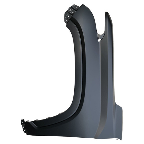 FENDER FR LH W/O FLARE HOLES REPLACEMENT FOR TOYOTA TUNDRA RWD 2022 PARTSLINK NUMBER TO1240283 FENDER FR LH W/O FLARE HOLES REPLACEMENT FOR TOYOTA TUNDRA RWD 2022 PARTSLINK NUMBER TO1240283