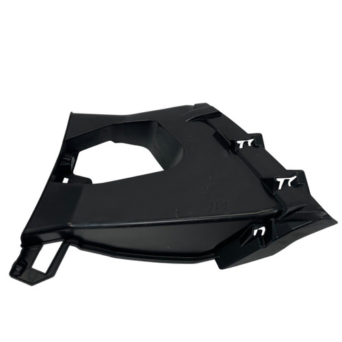 BUMPER SUPPORT FR RH OUTER PLASTIC REPLACEMENT FOR VOLKSWAGEN ATLAS CROSS SPORT 2022 PARTSLINK NUMBER VW1043122 BUMPER SUPPORT FR RH OUTER PLASTIC REPLACEMENT FOR VOLKSWAGEN ATLAS CROSS SPORT 2022 PARTSLINK NUMBER VW1043122