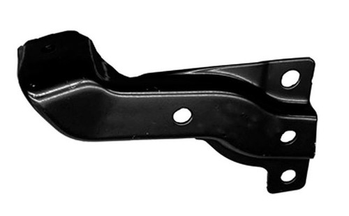 FENDER BRACKET LH STEEL REPLACEMENT FOR VOLKSWAGEN ATLAS CROSS SPORT 2022 PARTSLINK NUMBER VW1244113 FENDER BRACKET LH STEEL REPLACEMENT FOR VOLKSWAGEN ATLAS CROSS SPORT 2022 PARTSLINK NUMBER VW1244113