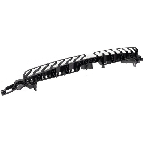 GRILLE AIR DEFLECTOR CENTER REPLACEMENT FOR VOLKSWAGEN JETTA(2011-) (TYPE 6) 2022 PARTSLINK NUMBER VW1225168 GRILLE AIR DEFLECTOR CENTER REPLACEMENT FOR VOLKSWAGEN JETTA(2011-) (TYPE 6) 2022 PARTSLINK NUMBER VW1225168