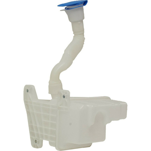 WINDSHIELD WASHER TANK W/CAP/PUMP REPLACEMENT FOR VOLKSWAGEN JETTA(2011-) (TYPE 6) 2022 PARTSLINK NUMBER VW1288125 WINDSHIELD WASHER TANK W/CAP/PUMP REPLACEMENT FOR VOLKSWAGEN JETTA(2011-) (TYPE 6) 2022 PARTSLINK NUMBER VW1288125